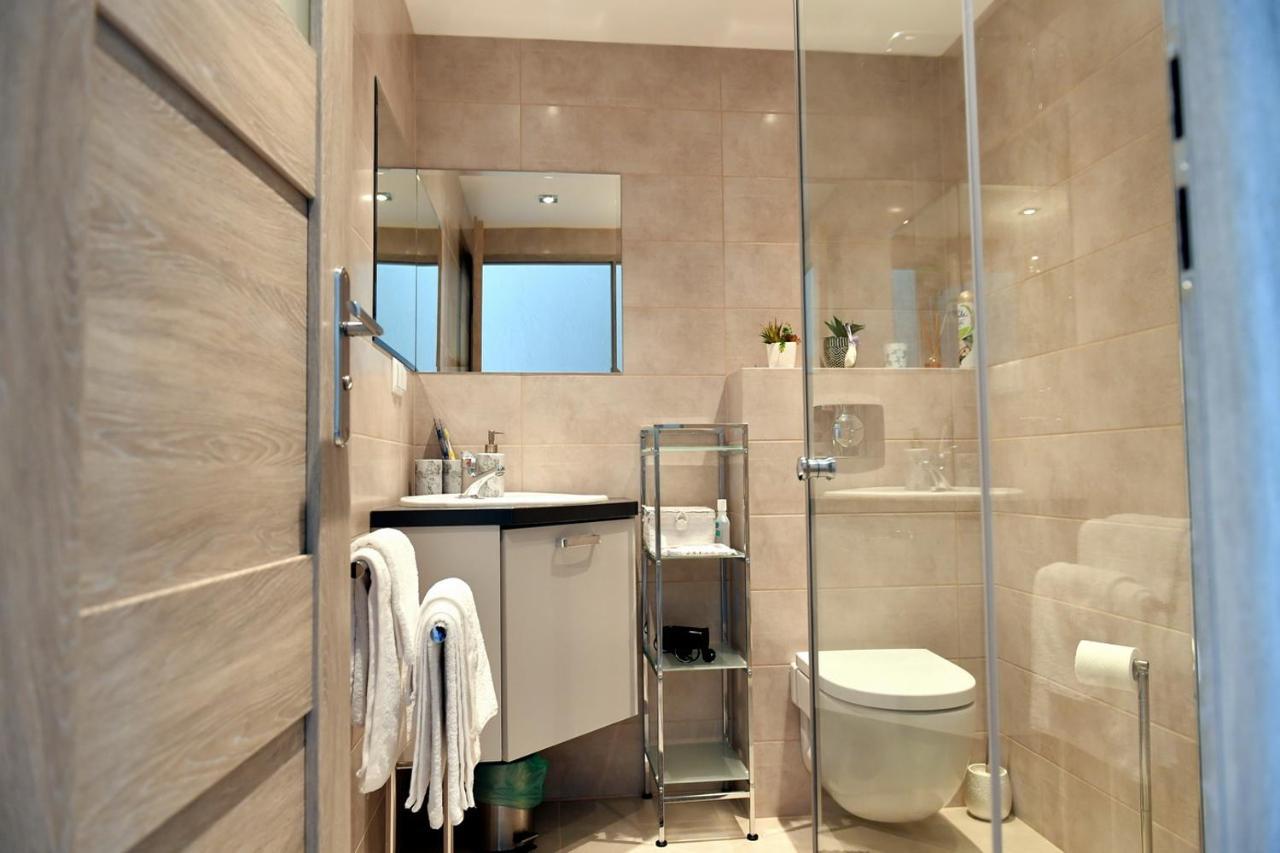 Apartament Spytkowice - Energylandia Krakow Oswiecim Wadowice Εξωτερικό φωτογραφία