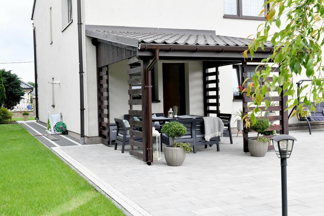 Apartament Spytkowice - Energylandia Krakow Oswiecim Wadowice Εξωτερικό φωτογραφία