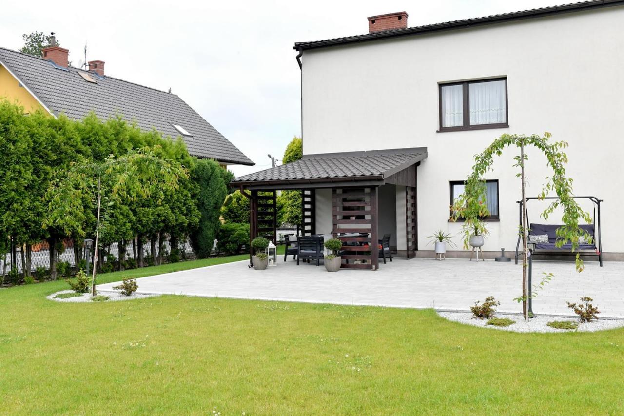 Apartament Spytkowice - Energylandia Krakow Oswiecim Wadowice Εξωτερικό φωτογραφία