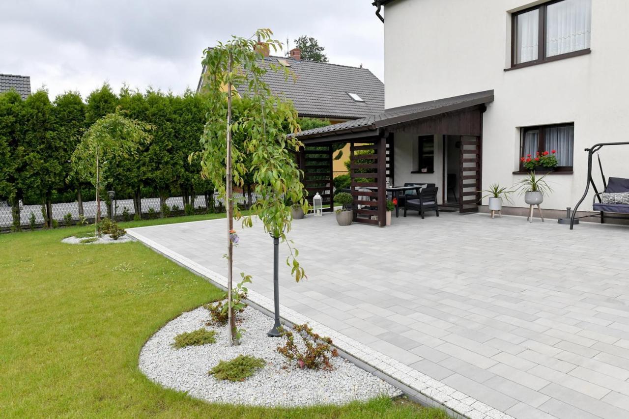 Apartament Spytkowice - Energylandia Krakow Oswiecim Wadowice Εξωτερικό φωτογραφία