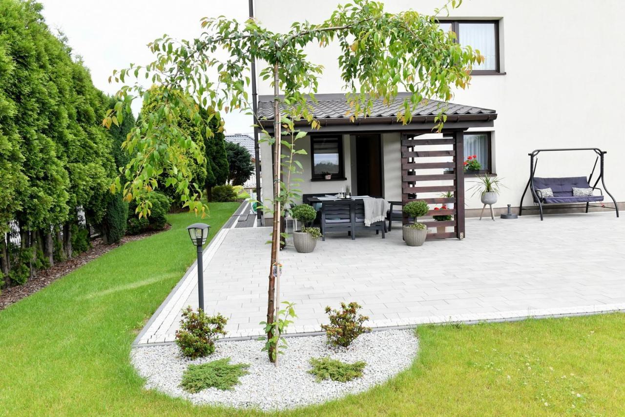 Apartament Spytkowice - Energylandia Krakow Oswiecim Wadowice Εξωτερικό φωτογραφία