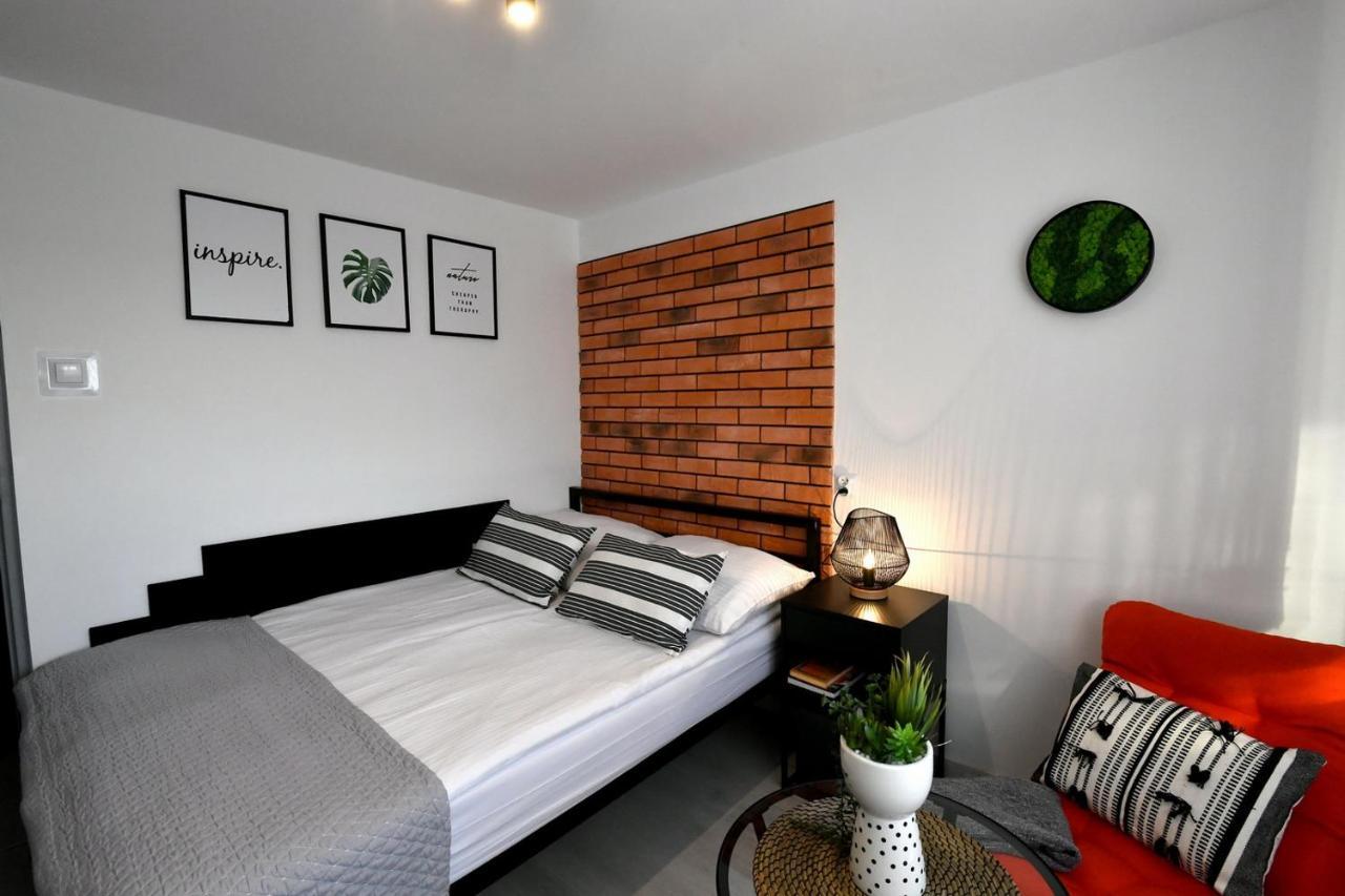 Apartament Spytkowice - Energylandia Krakow Oswiecim Wadowice Εξωτερικό φωτογραφία