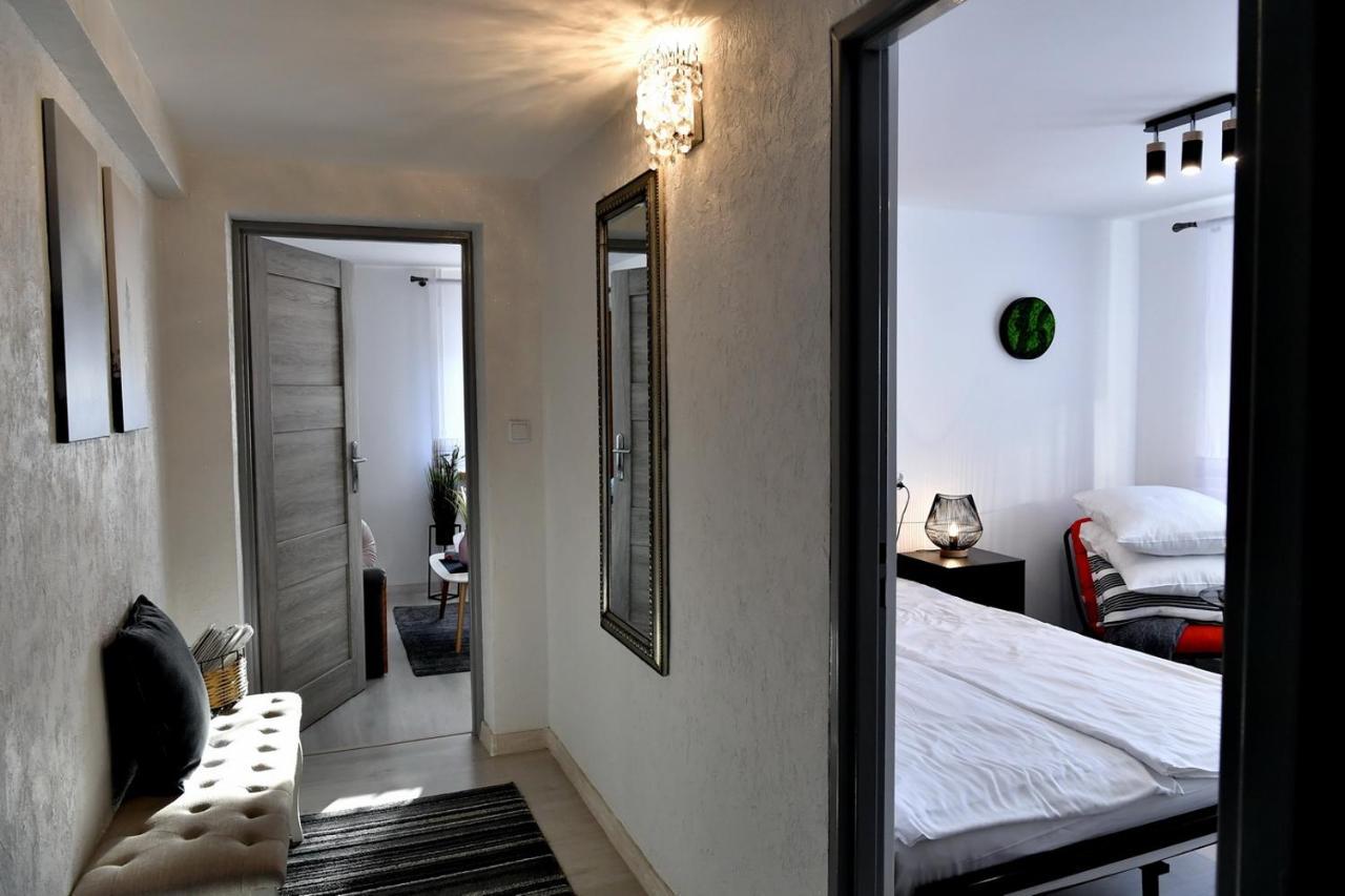 Apartament Spytkowice - Energylandia Krakow Oswiecim Wadowice Εξωτερικό φωτογραφία