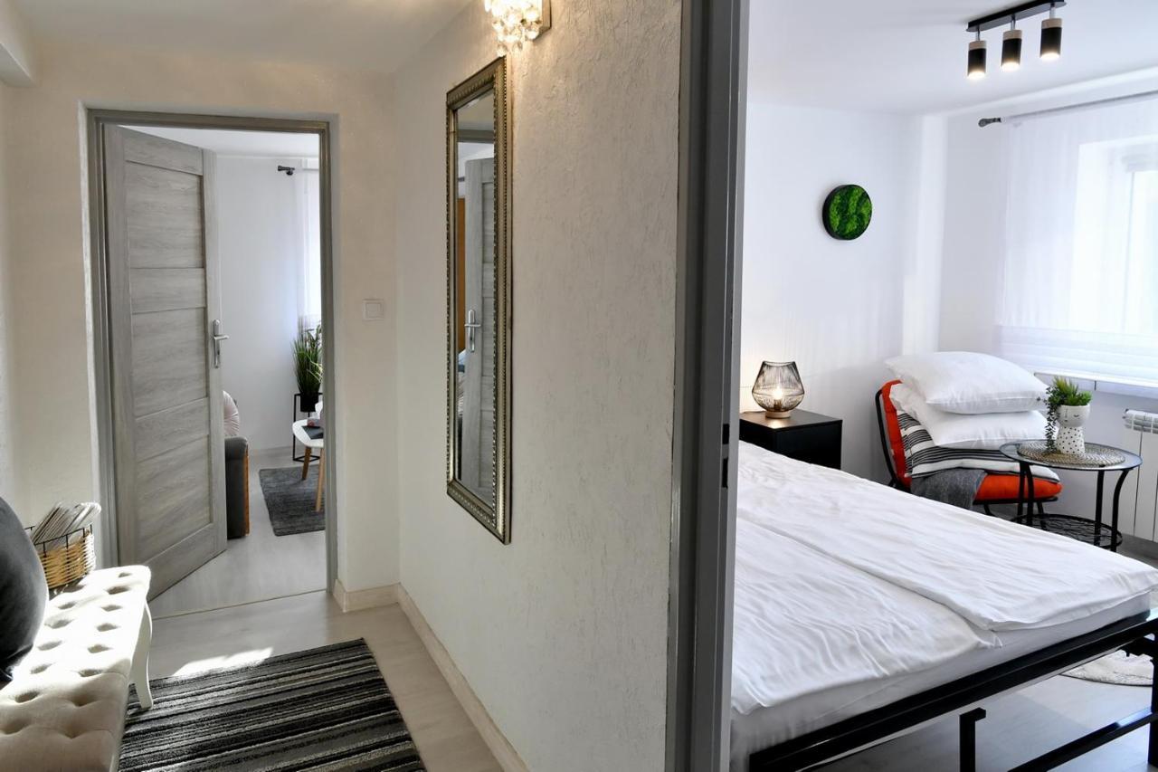 Apartament Spytkowice - Energylandia Krakow Oswiecim Wadowice Εξωτερικό φωτογραφία