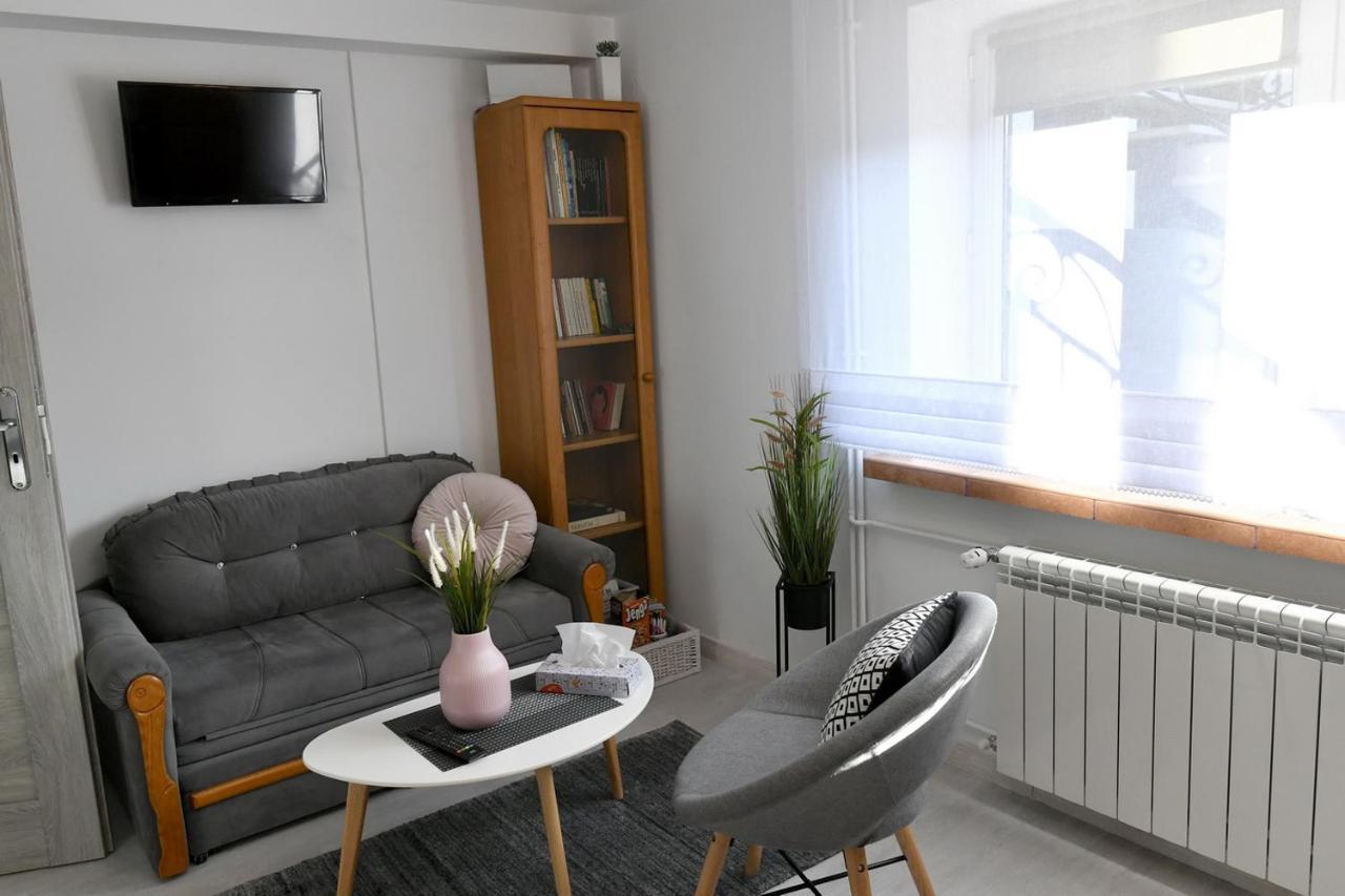 Apartament Spytkowice - Energylandia Krakow Oswiecim Wadowice Εξωτερικό φωτογραφία