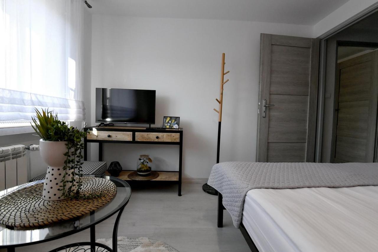 Apartament Spytkowice - Energylandia Krakow Oswiecim Wadowice Εξωτερικό φωτογραφία