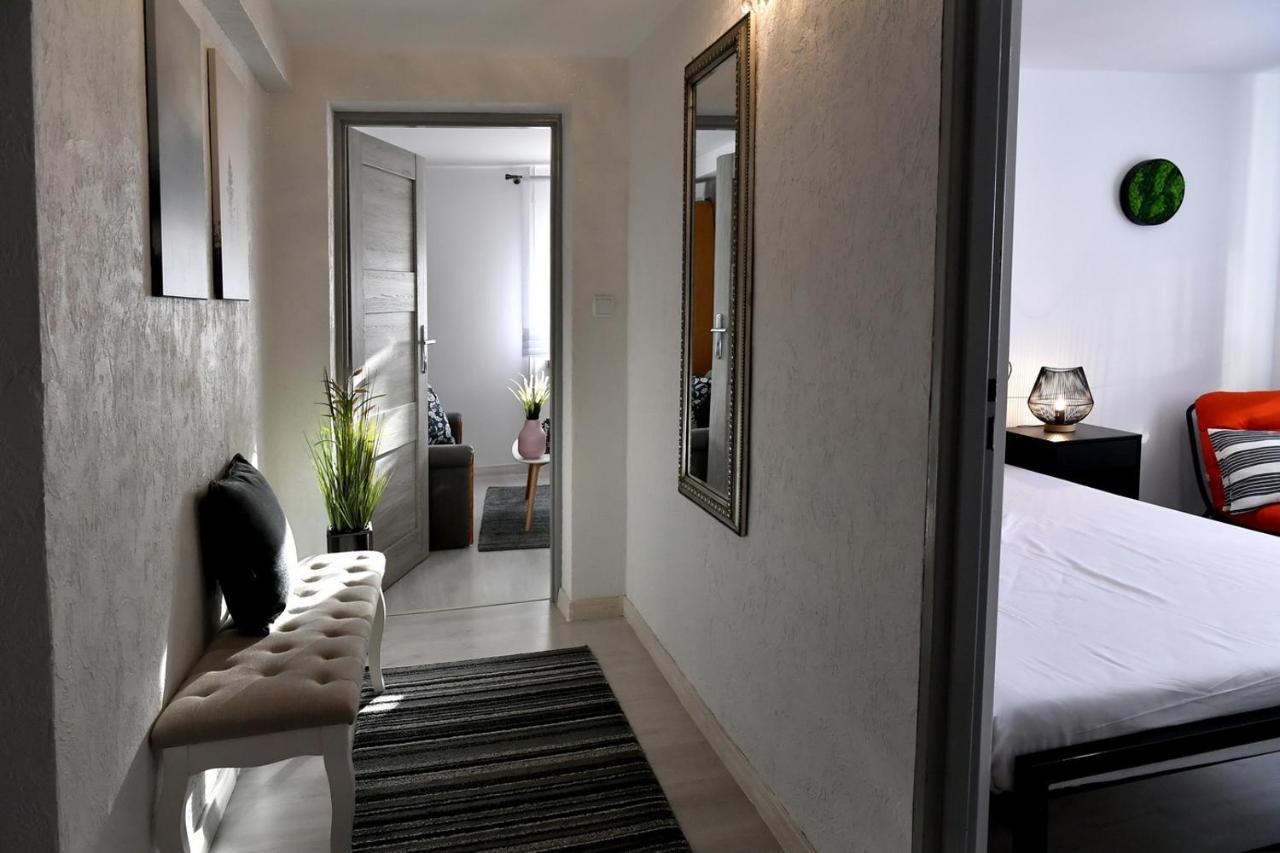 Apartament Spytkowice - Energylandia Krakow Oswiecim Wadowice Εξωτερικό φωτογραφία