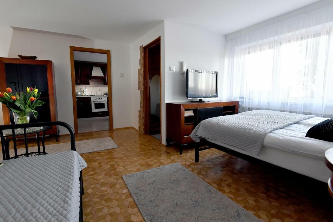 Apartament Spytkowice - Energylandia Krakow Oswiecim Wadowice Εξωτερικό φωτογραφία