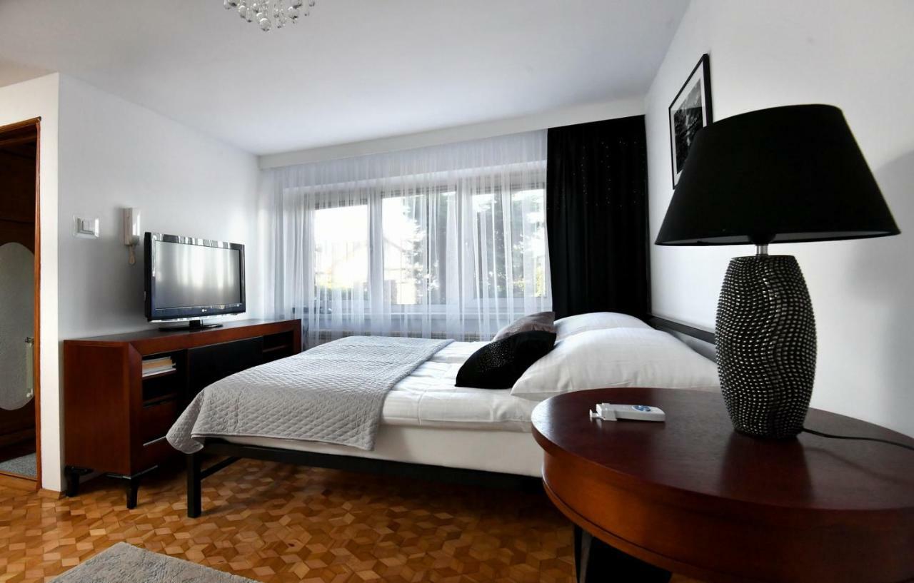Apartament Spytkowice - Energylandia Krakow Oswiecim Wadowice Εξωτερικό φωτογραφία