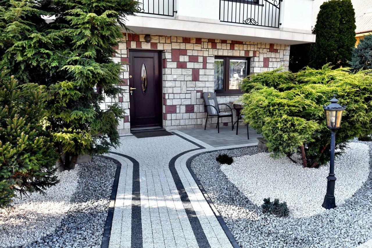 Apartament Spytkowice - Energylandia Krakow Oswiecim Wadowice Εξωτερικό φωτογραφία