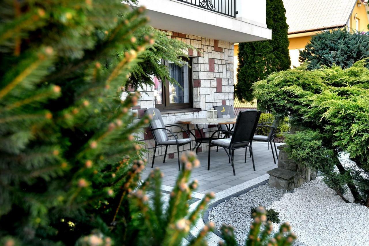 Apartament Spytkowice - Energylandia Krakow Oswiecim Wadowice Εξωτερικό φωτογραφία
