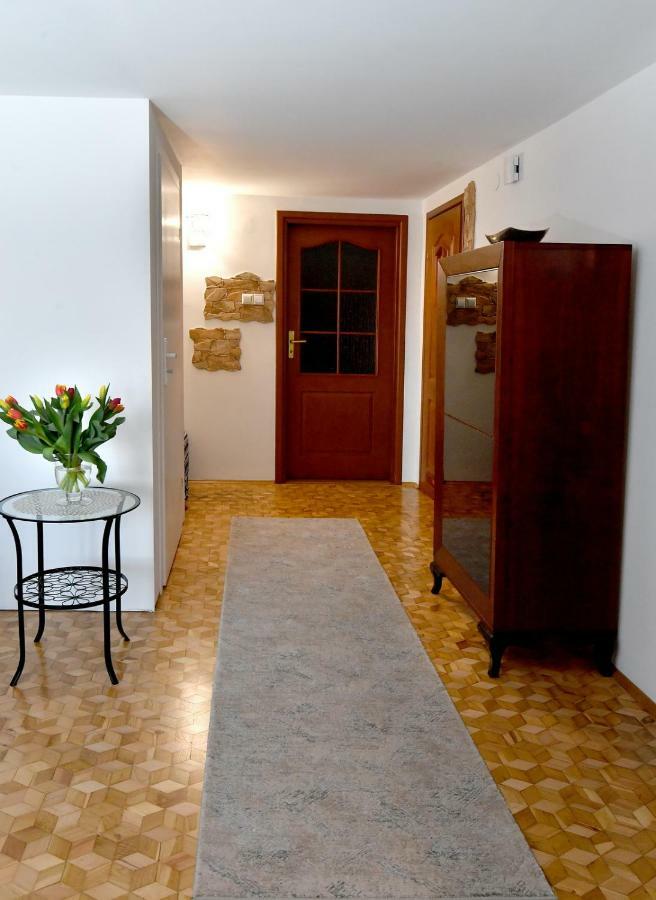 Apartament Spytkowice - Energylandia Krakow Oswiecim Wadowice Εξωτερικό φωτογραφία