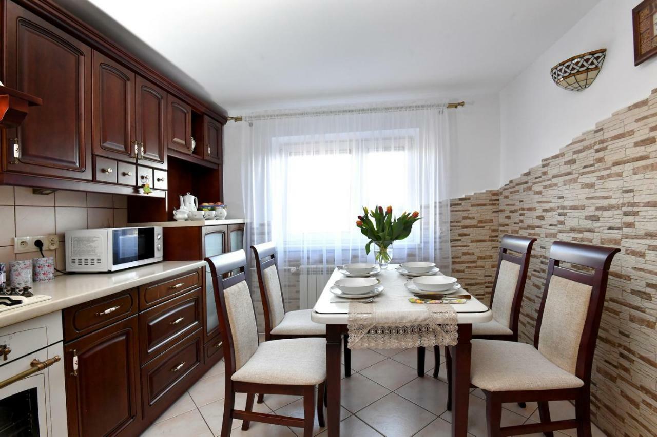 Apartament Spytkowice - Energylandia Krakow Oswiecim Wadowice Εξωτερικό φωτογραφία
