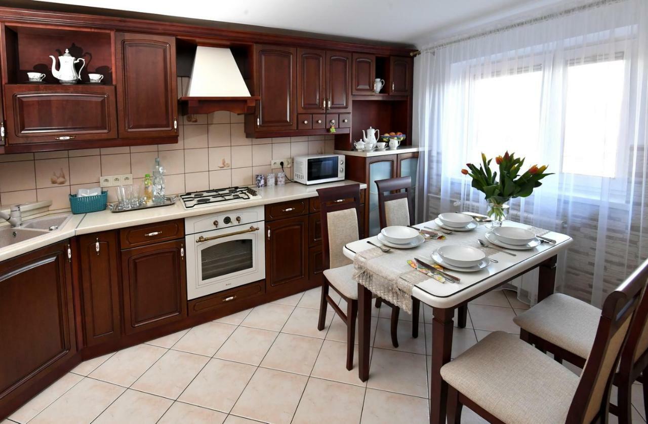 Apartament Spytkowice - Energylandia Krakow Oswiecim Wadowice Εξωτερικό φωτογραφία